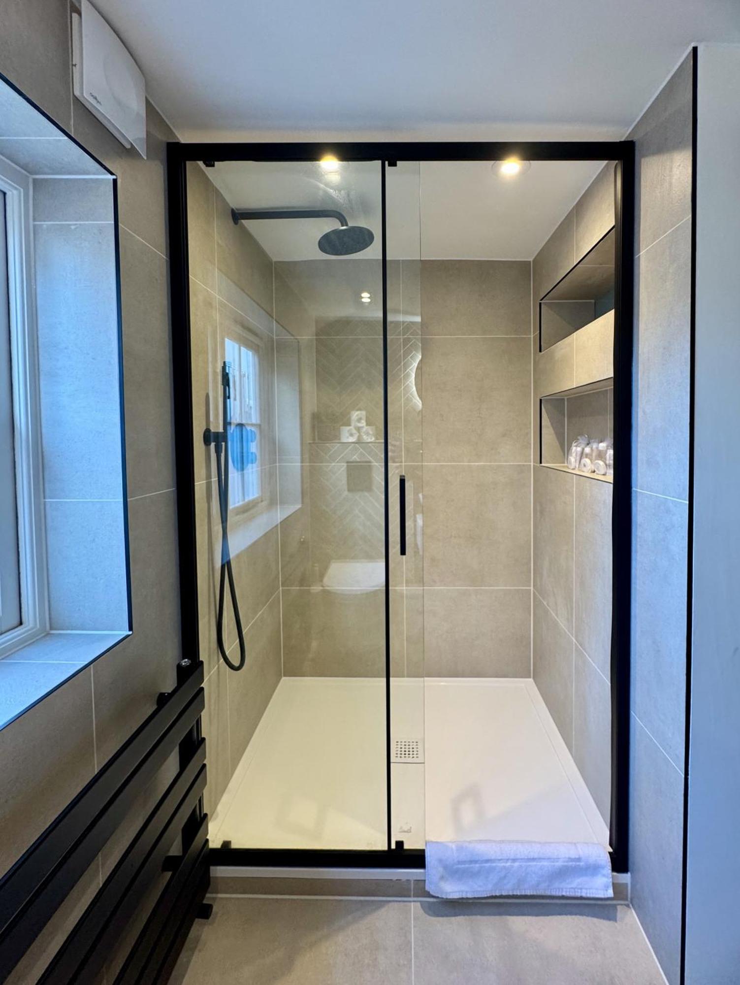 Beautiful One Bedroom Apartment In Soho لندن المظهر الخارجي الصورة
